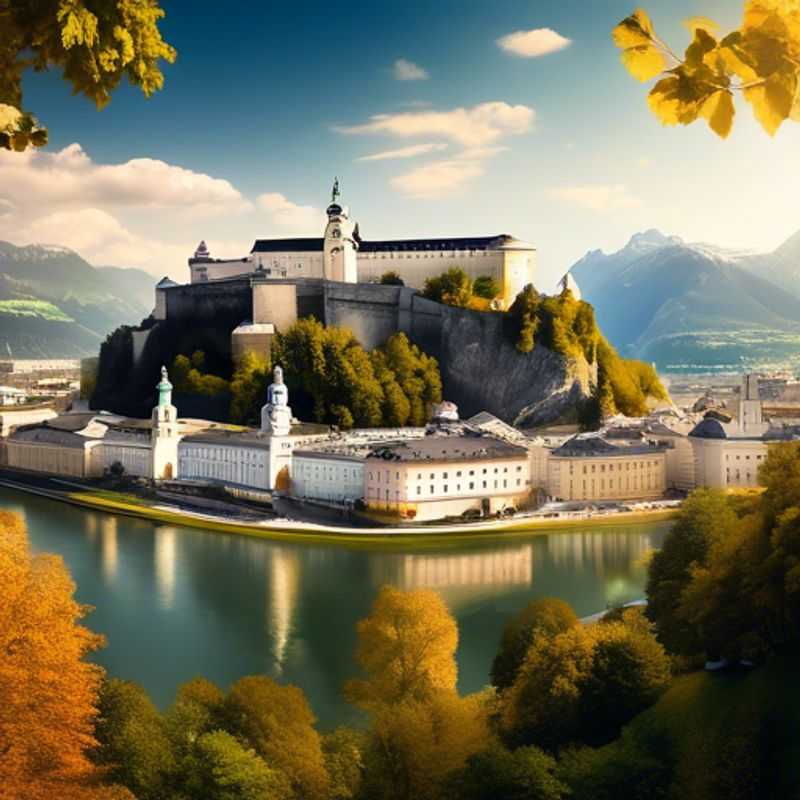 Salzbourg, Autriche : Luxe discret ou attrape-touristes ? Décryptage d'une offre unique.<h3>Le Luxe Autrichien à Salzbourg : Mythes et Réalités.</h3><h3>Salzbourg : Au-delà des clichés, une expérience de luxe authentique.</h3><h3>Explorer Salzbourg avec élégance et économie : Guide du voyageur exigeant.</h3><h3>Secrets de Salzbourg : Découvrir le luxe caché de la ville Mozart.</h3><h3>Le charme discret du luxe à Salzbourg : Conseils pour un séjour inoubliable.</h3><h3>Salzbourg : Un luxe accessible ? Conseils pour un voyage raffiné et budget-conscient.</h3><h3>Authenticité et raffinement à Salzbourg : Éviter les pièges à touristes pour un séjour mémorable.</h3><h3>Le luxe à la Salzbourgeoise : Immersion culturelle et expériences uniques.</h3><h3>Salzbourg : Plus qu'une destination de luxe, une expérience transformative.</h3>