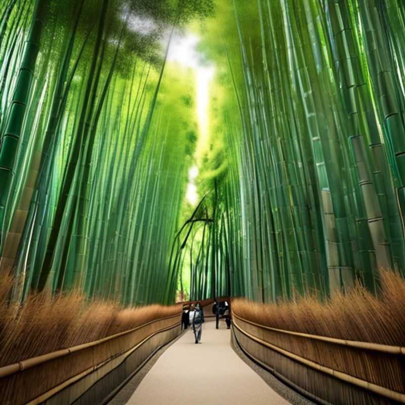 Desvelando los Secretos del Pabellón Dorado: Un Viaje a Kinkakuji en Primavera
