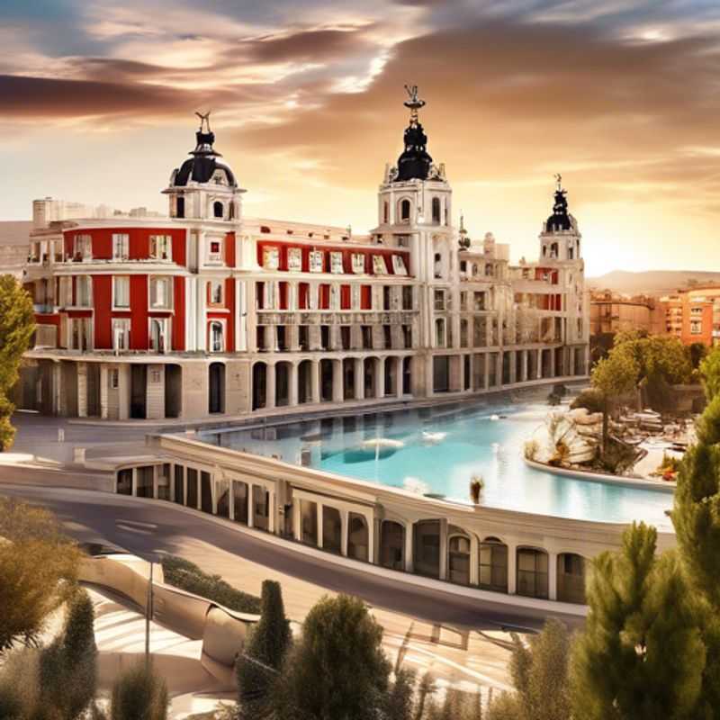 Madrid, le Luxe Insoupçonné : Une Immersion Culturelle Inoubliable<h3>Madrid : Luxe discret et charme espagnol - Découvrir l'authentique</h3><h3>Le Luxe à la Madrilène : Bien plus qu'un séjour, une expérience</h3><h3>Madrid : S'immerger dans le luxe d'une culture vibrante</h3><h3>Espagne, Luxe et Authenticité : Madrid dévoilée</h3>