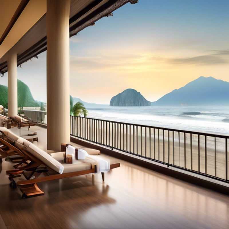 Explore the Enchanting Cham Islands: A Snorkeling Paradise in Da Nang, Vietnam This Fall