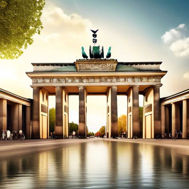 Berlin, le Luxe Insaisissable ? Mémoires et Mystères d'une Capitale<h3>Berlin: Luxe ou Légende ? Forger des Souvenirs Impérissables</h3><h3>Berlin, une Expérience de Luxe ? Décodage d’une Histoire et Création de Souvenirs Inoubliables</h3><h3>Mystères Berlinois et Luxe Discret: Comment Créer des Souvenirs intemporels</h3><h3>Le Luxe à la Berlinoise: Au-delà des Monuments, la Création de Souvenirs Magiques</h3><h3>Berlin: Une Aventure de Luxe, tissée de Mythes et de Récits inoubliables</h3>
