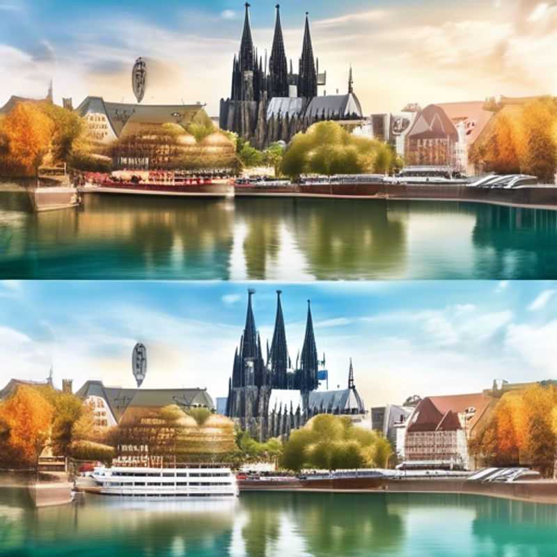 Colônia&#58; Luxo ou Orçamento Apertado? Desvendando as Delícias Gastronômicas da Cidade!<h3>Colônia&#58; Uma Aventura de Luxo com Sabores Acessíveis? Descubra!</h3><h3>Paraísos Gastronômicos em Colônia&#58;  Luxo sem o Preço de Fortuna?</h3><h3>A Face Discreta de Colônia&#58;  Gastronomia Imbatível sem Gastar uma Fortuna</h3><h3>Colônia&#44; Alemanha&#58;  Muito Além do Luxo – Um Guia para Refeições Econômicas e Deliciosas</h3><h3>Explorando Colônia com Elegância (e sem Esgotar a Carteira!)&#58;  Um Roteiro Gastronômico</h3>