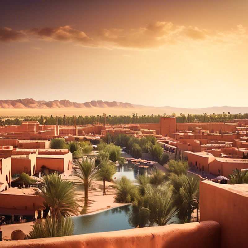 Unveiling Marrakech's Luxury: Discounts, Packages, and the Sultan's Secret to a Bargain?<h3>Marrakech on a Budget? Luxury's Unexpected Discounts and Hidden Gems</h3><h3>Is Marrakech Truly Luxurious? A Connoisseur's Guide to Affordable Opulence</h3><h3>Beyond the Riads: Discovering Marrakech's Unexpected Luxury on a Budget</h3><h3>Luxury in the Medina: Finding Marrakech's Best Deals Without Compromising on Charm</h3><h3>Marrakech: Luxury Travel Without the Luxury Price Tag? Let's Investigate!</h3>