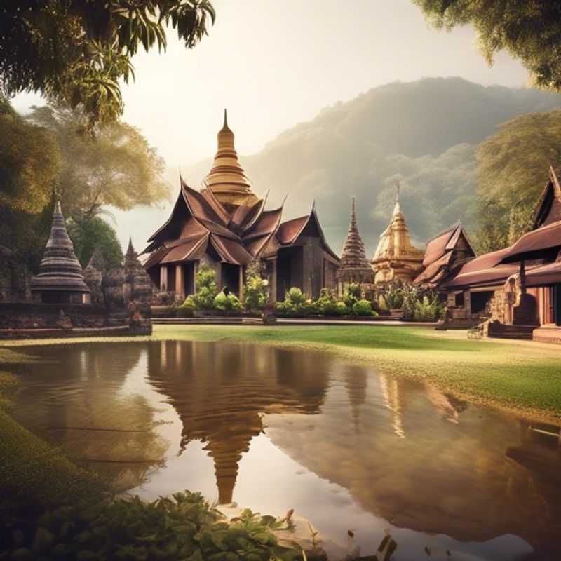 Is Chiang Mai the New Jewel in Luxury Travel's Crown? (A Gentleman's Guide)<h3>Chiang Mai: Beyond the Temples – Unveiling Luxury's Hidden Heart</h3><h3>Sipping Thai Iced Tea with the Maharajas: A Luxurious Chiang Mai Escape</h3><h3>A Discerning Traveler's Guide to Unparalleled Luxury in Chiang Mai</h3><h3>Chiang Mai's Secret: Exceptional Service & The Art of the Unexpected</h3><h3>Beyond the Tourist Trail: Defining Luxury in the Enchanting Chiang Mai</h3><h3>Tailored Thai Tales: Crafting Your Perfect Luxury Chiang Mai Experience</h3><h3>The Unexpected Luxury of Chiang Mai: A Journey of Cultural Immersion</h3><h3>Chiang Mai: Where Ancient Charm Meets Modern Luxury</h3><h3>Unveiling the Opulence: Is Chiang Mai's Luxury Scene All It's Cracked Up To Be?</h3>