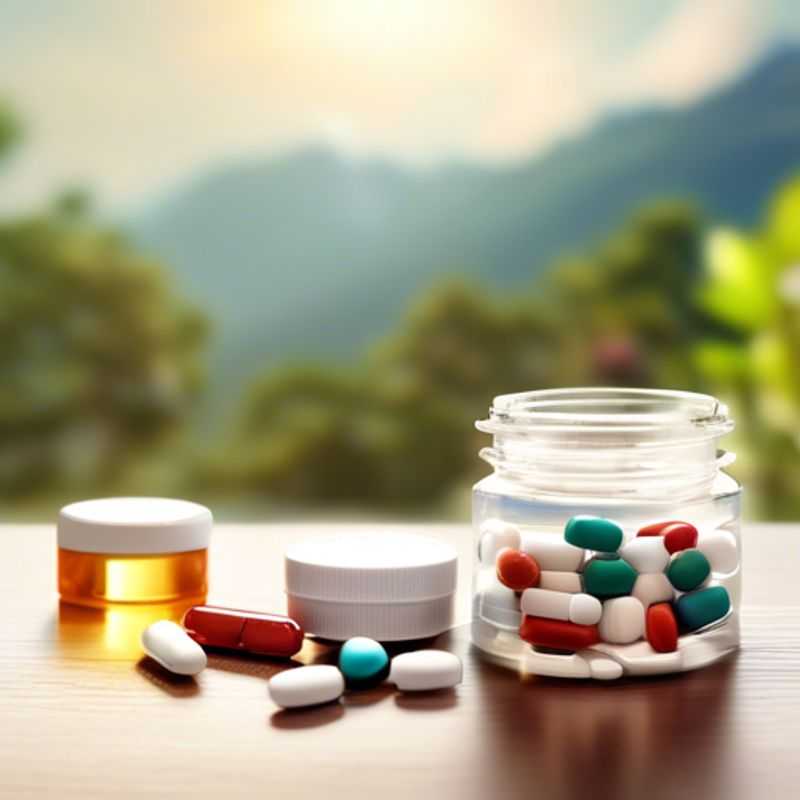 Recherchez les effets secondaires, les interactions et le dosage approprié des médicaments