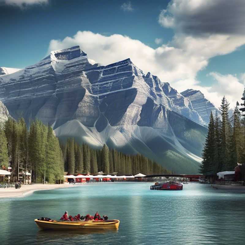 Unpacking Banff's Luxury: A Look at Food & Drink Prices<h3>Banff on a Budget? Exploring Delicious Dining Options at Every Price Point</h3><h3>Is Banff Truly Luxurious? A Foodie's Perspective on Costs & Experiences</h3><h3>Dining in Banff: Splurges, Savories, and Surprising Value Finds</h3><h3>Banff's Culinary Scene: Luxury Meets Local Flavors – A Price Breakdown</h3><h3>Beyond the Price Tag: Experiencing Banff's Unique Food Culture</h3>