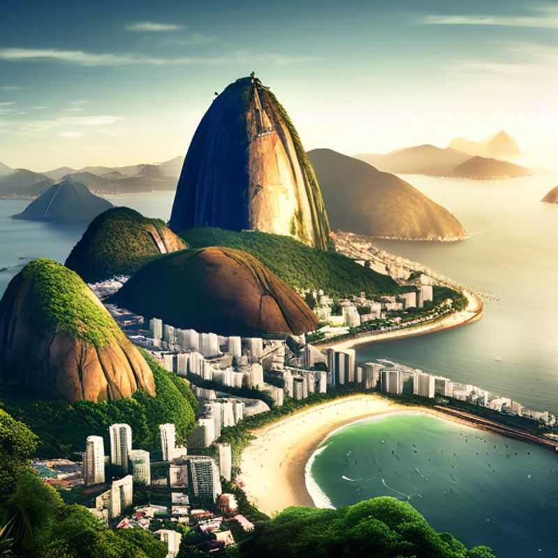 Rio de Janeiro : Luxe Brésilien, Intemporel et Authentique ?<h3>Le Charme Intemporel de Rio : Un Voyage de Luxe au Cœur du Brésil</h3><h3>Rio de Janeiro : Design et Esthétique, Synonymes de Luxe ?</h3><h3>Découvrir le Luxe à Rio : Au-Delà des Apparences, Une Expérience Authentique</h3><h3>Le Luxe à la Brésilienne : Rio de Janeiro, Entre Tradition et Modernité</h3><h3>Rio, Paradis Tropical : Un Luxe Intemporel à Découvrir</h3><h3>Rio de Janeiro : Splendeur et Authenticité, Le Luxe Brésilien Réinventé</h3><h3>Le Luxe Discret de Rio : Beauté Intemporelle et Expériences Uniques</h3><h3>Voyage de Luxe à Rio : Entre Histoire et Modernité, Une Escapade Inoubliable</h3><h3>Rio de Janeiro : Est-ce une Destination de Luxe ? Exploration d'un Paradis Tropical</h3>
