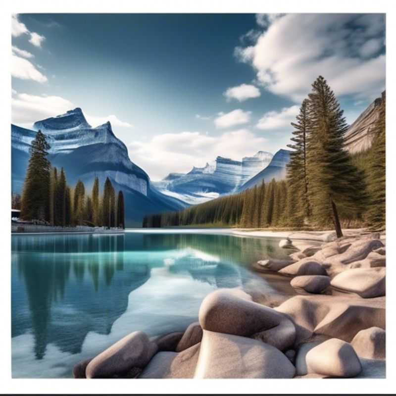 Banff, Canada: Luxury or Legend? Unraveling the Rockies' Rich Tapestry<h3>Banff's Gilded Age: A Luxurious Mystery Tour Through Time</h3><h3>Beyond the Banff Brochure: Unveiling the Secrets of a Mountain Paradise</h3><h3>Is Banff Truly Luxurious? A Scholar's Expedition into Canadian Grandeur</h3><h3>Banff's Hidden Histories: A Luxurious Journey Through Myth and Mountain Majesty</h3><h3>Luxury in the Canadian Rockies: Deciphering Banff's Opulent Enigma</h3><h3>The Banff Conundrum: Fact, Fiction, and Five-Star Fantasy</h3><h3>Banff: Where Luxury Meets Legend – A Journey of Discovery</h3><h3>Unveiling Banff's Luxurious Secrets: A Blend of History, Science, and High-Altitude Adventure</h3><h3>Banff's Unexpected Allure: Beyond the Tourist Trail to Unparalleled Luxury</h3>