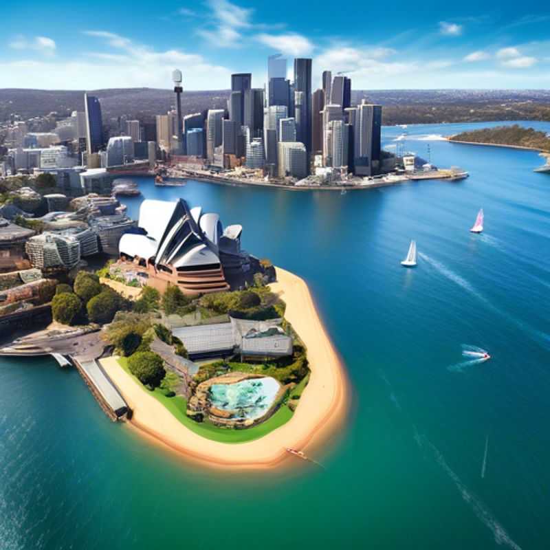 Sydney, Paradis Luxueux : Une Destination Haut de Gamme ?<h3>Sydney : L’engouement touristique et le Luxe – Décryptage de la demande.</h3><h3>Le Luxe à Sydney : Mythe ou Réalité ? Exploration de la demande touristique.</h3><h3>Sydney : Plus qu’une ville, une expérience de luxe ? Analyse de la popularité et de la demande.</h3><h3>Plongée au cœur du Luxe Sydnéen : Tendances et Désir de Voyage.</h3>