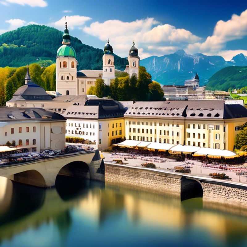 Salzburg, Austria: Luxury Escape or Budget-Friendly Gem? Uncovering the Costs<h3>Salzburg on a Silver Platter: Luxury Travel & Hidden Discounts</h3><h3>Unlocking Salzburg's Charm: Luxury Experiences & Smart Savings on Admission</h3><h3>Beyond the Tourist Trail: Affordable Luxury in Salzburg, Austria</h3><h3>Is Salzburg a Luxury Destination? A Guide to Costs & Hidden Gems</h3><h3>Salzburg's Splendor: Balancing Luxury & Budget-Conscious Travel</h3><h3>Discovering Salzburg: Luxury's Unexpected Affordability</h3><h3>Savvy Salzburg: Maximizing Your Luxury Experience Without Breaking the Bank</h3><h3>Salzburg's Secret: Luxury Travel on Any Budget</h3>