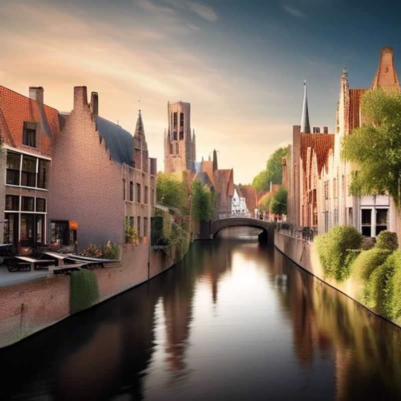 Bruges on a Budget?  Unpacking the Luxury Illusion (and the Real Cost of Charm)<h3>Is Bruges a Luxury Destination? A Gentleman's Guide to Splurges and Savvy Savings</h3><h3>Bruges&#58; Beyond the Chocolate –  A Realistic Look at Luxury Travel Costs</h3><h3>The Price of Fairytales&#58; Exploring the True Cost of a Bruges Getaway</h3><h3>Bruges Budget Breakdown&#58;  Luxury or Leisure? You Decide.</h3>