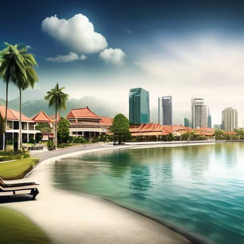 Manille : Luxe Insolite aux Philippines ? Dévoilons l'Exclusivité<h3>Manille, Paradis Luxueux Caché : Une Expérience Philippine Exceptionnelle</h3><h3>Le Luxe à Manille : Au-delà des Attentes, Une Immersion Privilégiée</h3><h3>Découvrir le Luxe Discret de Manille : Bien plus qu'une simple Destination</h3><h3>L'Exclusivité Manille : Voyage de Luxe et Découverte Authentique</h3>