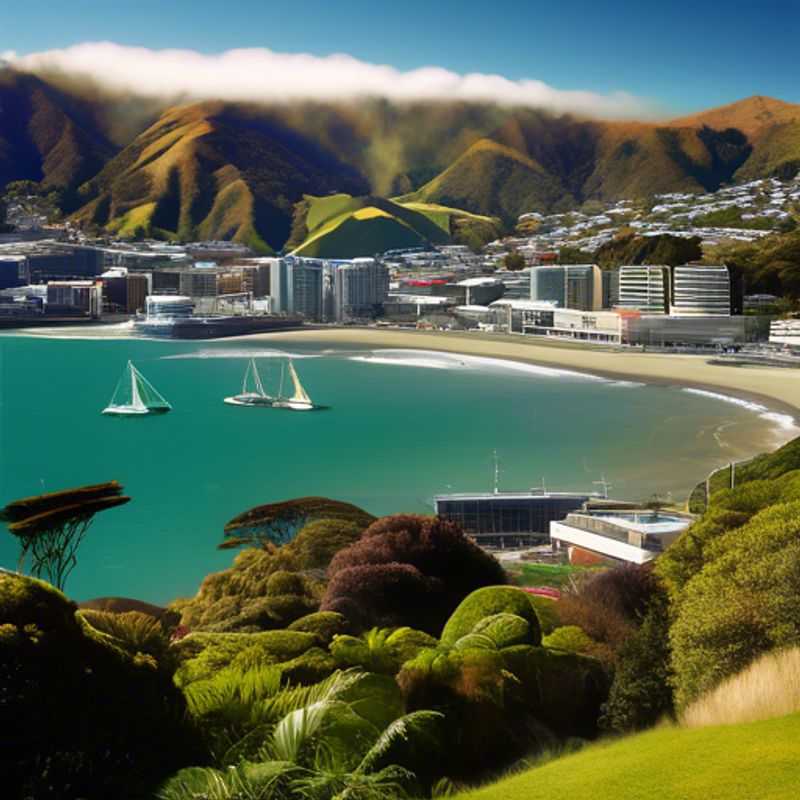 Wellington, Nouvelle-Zélande : Le Luxe Discret ? Service Impeccable et Attention au Détail<h3>Wellington, Nouvelle-Zélande : Un Luxe Insoupçonné ? Décryptage du Service et de l'Attention Exceptionnels</h3><h3>Wellington : Luxe ou non ? Exploration d'un Service Haut de Gamme et d'une Expérience Délicate</h3><h3>Le Luxe à la Néo-Zélandaise : Wellington, au-delà des apparences</h3><h3>Wellington : Excellence du Service et Détail Impeccable - Une Destination de Luxe ?</h3>