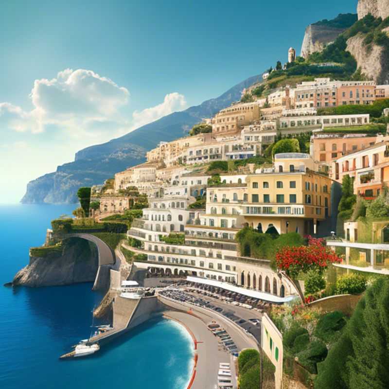 Côte Amalfitaine &#58; Luxe italien&#44; réputation prestigieuse ?<h3>L'Amalfi &#58; Paradis luxueux ou simple destination chic ?  (Enquête sur la réputation d'une marque)</h3><h3>Mythe ou réalité ? Décryptage du luxe sur la Côte Amalfitaine.</h3><h3>Amalfi &#58;  Au&#45;delà du Glamour&#44; l'âme d'une destination prestigieuse.</h3><h3>Voyage de luxe sur la Côte Amalfitaine &#58;  Justifie&#45;t&#45;elle sa réputation ?</h3><h3>La Côte Amalfitaine &#58;  Exploration d'un luxe authentique.</h3>