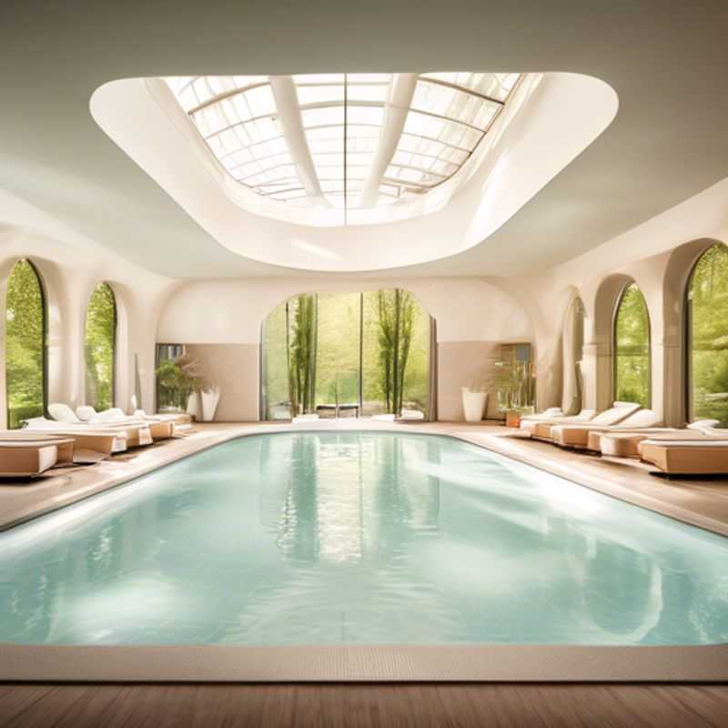 Indulge in Culinary Excellence: A Springtime Journey Through Munich's Michelin-Starred Dining Scene