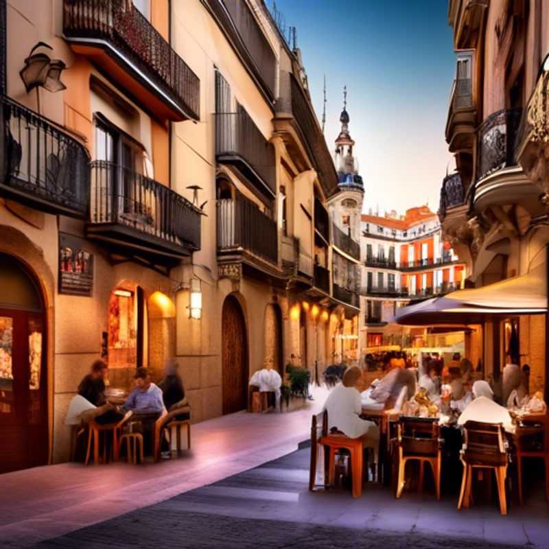 Discover the Splendor of the Royal Palace and Its Magnificent Gardens in Madrid This Spring