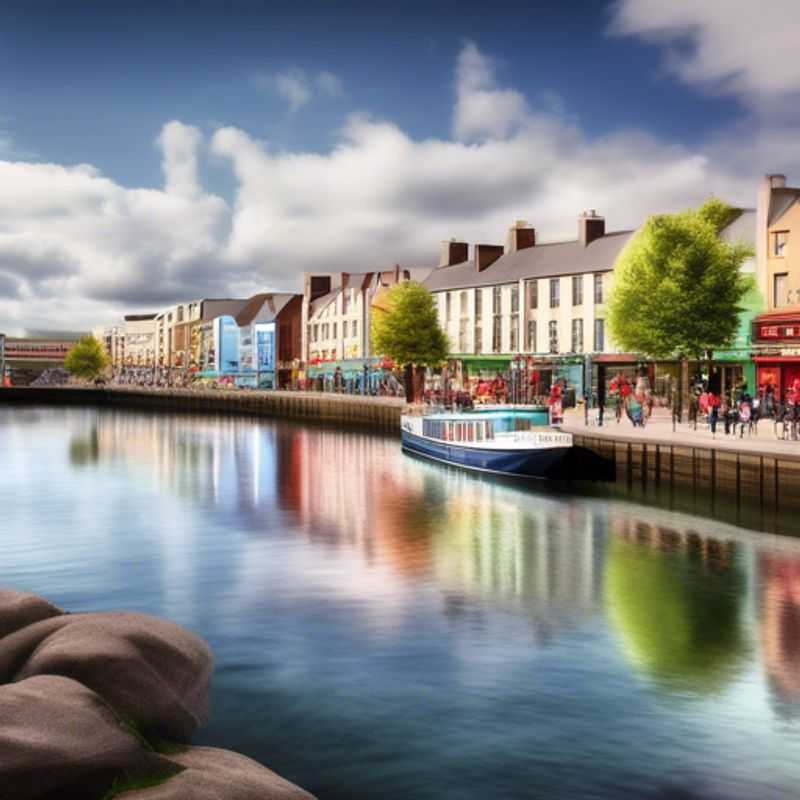 Dublin, Paradis Irlandais : Luxe Discret ou Illusion ?<h3>Le Luxe à Dublin : Mythe ou Réalité ? Une Exploration Chic</h3><h3>Dublin : Plus Qu'un Voyage, Une Expérience de Prestige ?</h3><h3>Au-delà des Guinness : Découvrir le Luxe Insoupçonné de Dublin</h3><h3>Dublin : Le Trèfle à Quatre Feuilles du Luxe ? Une Enquête Personnelle</h3>