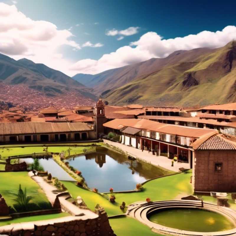 Cusco, Peru: Luxo Discreto? Um Olhar Atencioso aos Detalhes<h3>Cusco, Peru: Serviço Excepcional e Atenção aos Detalhes – Um Destino de Luxo?</h3><h3>Descubra o Luxo em Cusco, Peru: Atendimento Impecável e Autenticidade Inigualável</h3><h3>Luxo em Cusco: Mais do que Hotéis 5 Estrelas - A Experiência Peruana Autêntica</h3><h3>Cusco, Peru: Serviços de Luxo e a Magia dos Detalhes que Transformam uma Viagem</h3><h3>A Verdadeira Faceta do Luxo em Cusco, Peru: Detalhes que Fazem Toda a Diferença</h3>