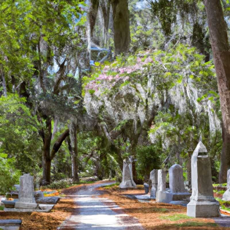 Mercado da Cidade de Savannah no Inverno: Uma Mistura de História, Cultura e Deliciosas Tentações