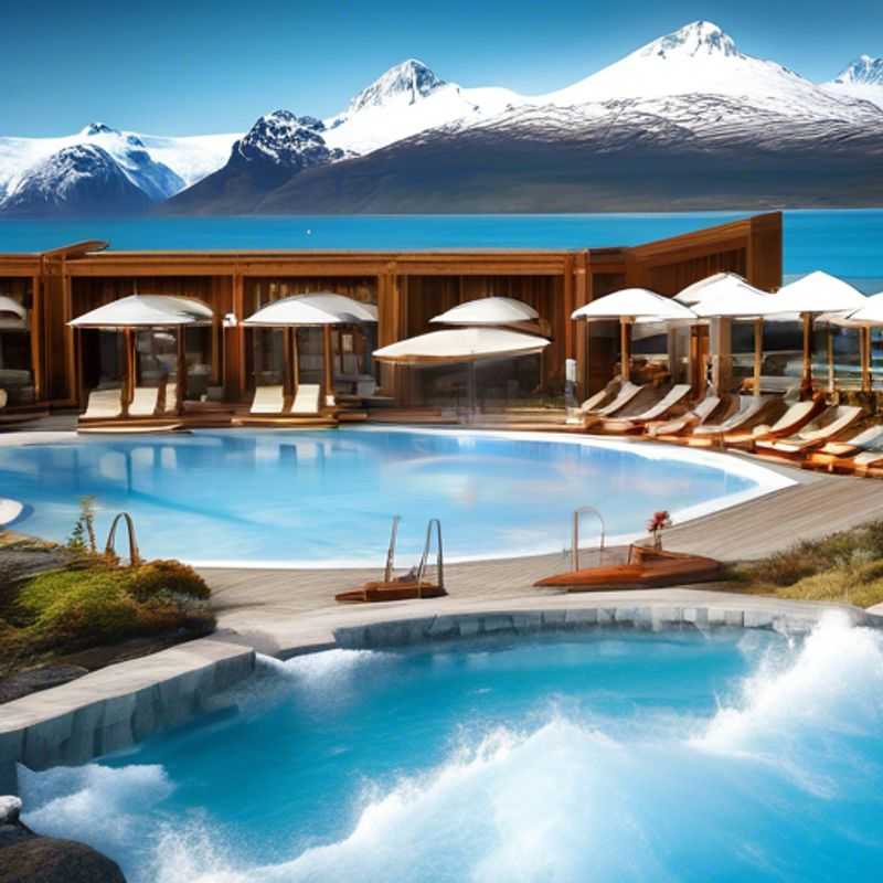 Unveiling the Frozen Frontier: A Journey Through the Museo Maritimo in Ushuaia