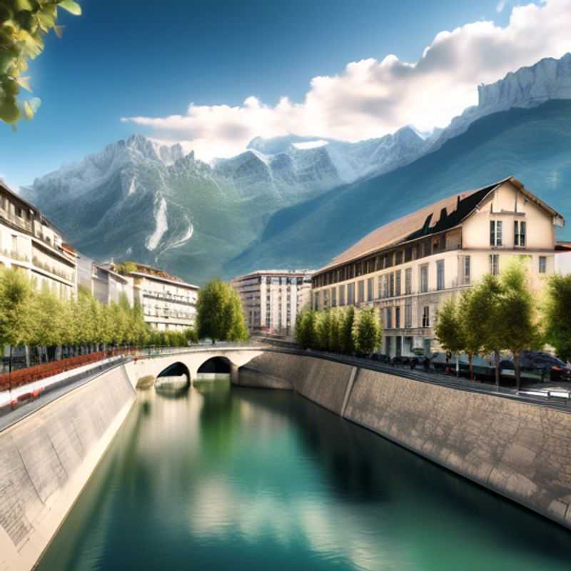 Grenoble, Luxo Discreto: A Qualidade dos Materiais e a Arte da Artesania Francesa<h3>O toque de luxo em Grenoble: Materiais nobres e a excelência da tradição artesã</h3><h3>Desvendando Grenoble: Luxo sutil na escolha dos materiais e no requinte da manufatura</h3><h3>Grenoble: Mais que uma cidade, uma experiência de luxo discreto em cada detalhe (Materiais e Artesania)</h3><h3>Luxo à Francesa em Grenoble: Uma imersão na qualidade dos materiais e na maestria artesanal</h3>