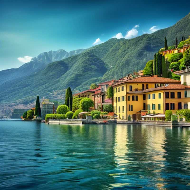 Le Lac de Côme &#58; Luxe Lacustre ou Simplement Magnifique ? (Options Gastronomiques Inclus!)<h3>Dîner au Lac de Côme &#58; Des Trattorias Familiales aux Tables Étoilées (Un Budget pour Tous les Goûts)</h3><h3>Mystères et Saveurs du Lac de Côme &#58; Une Enquête Gastronomique de Luxe</h3><h3>Le Lac de Côme &#58; Paradis Luxueux ou Destination Accessible ? Décodage des Tarifs et des Expériences</h3><h3>Trésors Cachés et Délices Culinaires du Lac de Côme &#58; Un Voyage de Luxe à la Découverte de Ses Secrets</h3><h3>Légendes&#44; Mythes et Menus Décadents &#58; Explorer le Lac de Côme avec Style</h3><h3>Entre Histoire et Gastronomie &#58; Le Lac de Côme&#44; Synonyme de Luxe ?</h3><h3>Du Simple au Sublime &#58;  Naviguer entre les Options Gastronomiques du Lac de Côme</h3><h3>Dévoiler les Secrets du Lac de Côme &#58; Un Itinéraire de Luxe Gastronomique</h3><h3>Lac de Côme &#58; Luxe ou Illusion ? Une Perspective Culinaire et Historique</h3>
