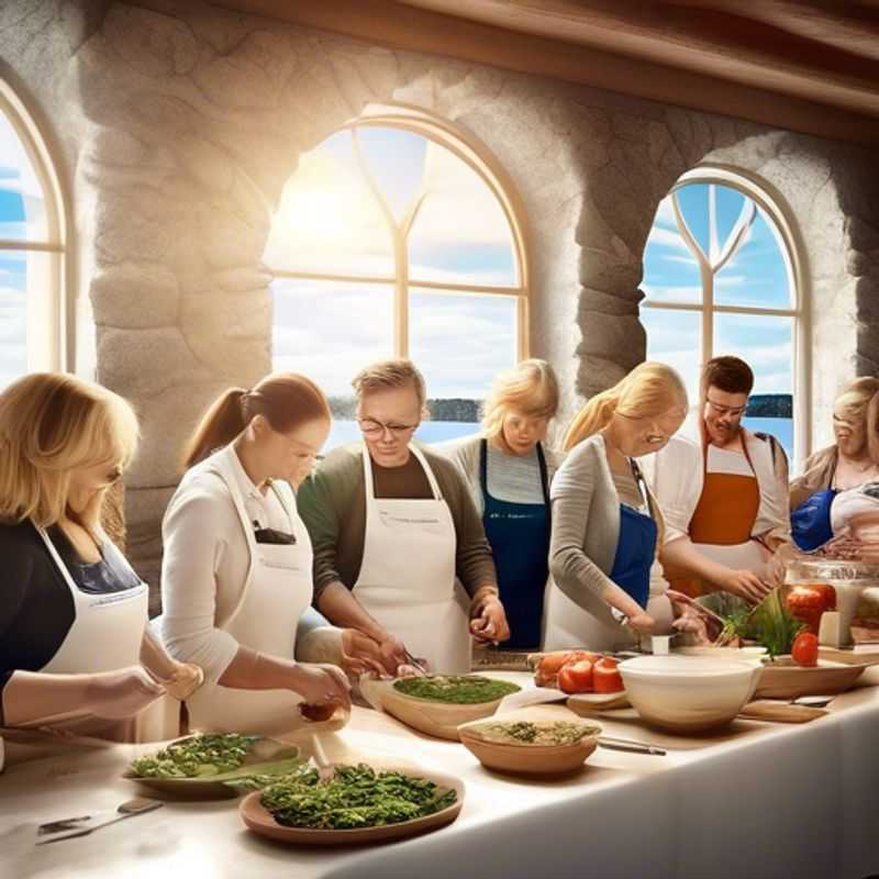 Profitez d'une expérience gastronomique de fruits de mer de luxe au Sturehof à Stockholm pendant l'hiver