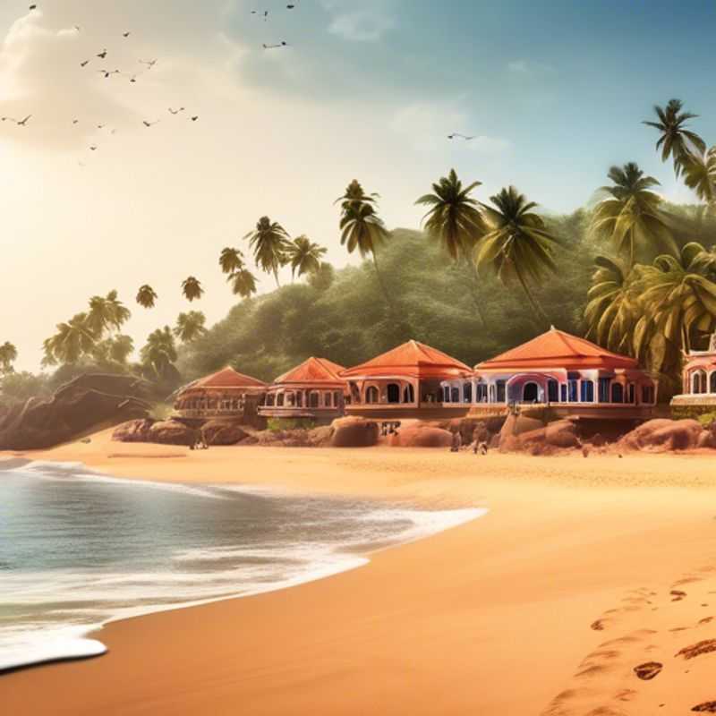 Is Goa, India, Truly a Luxury Destination? Unveiling Personalized Paradise<h3>Goa's Hidden Gems: A Luxurious Escape Tailored Just for You</h3><h3>Beyond the Beaches: Curating Your Unforgettable Luxury Goa Experience</h3><h3>My Goa: Personalized Service and the Art of the Exquisite Indian Holiday</h3><h3>Indulge Your Senses: Defining Luxury in the Heart of Goa</h3><h3>Unpacking the Luxury: Goa's Personalized Approach to Unforgettable Travel</h3><h3>The Goa I Love: A Personal Journey into Luxury and Authentic Indian Charm</h3><h3>More Than Just a Beach: Discovering the Personalized Luxury of Goa, India</h3><h3>Luxury Redefined: My Goa Adventure and the Pursuit of Personalized Perfection</h3><h3>Goa: Where Personalized Luxury Meets the Soul of India</h3>
