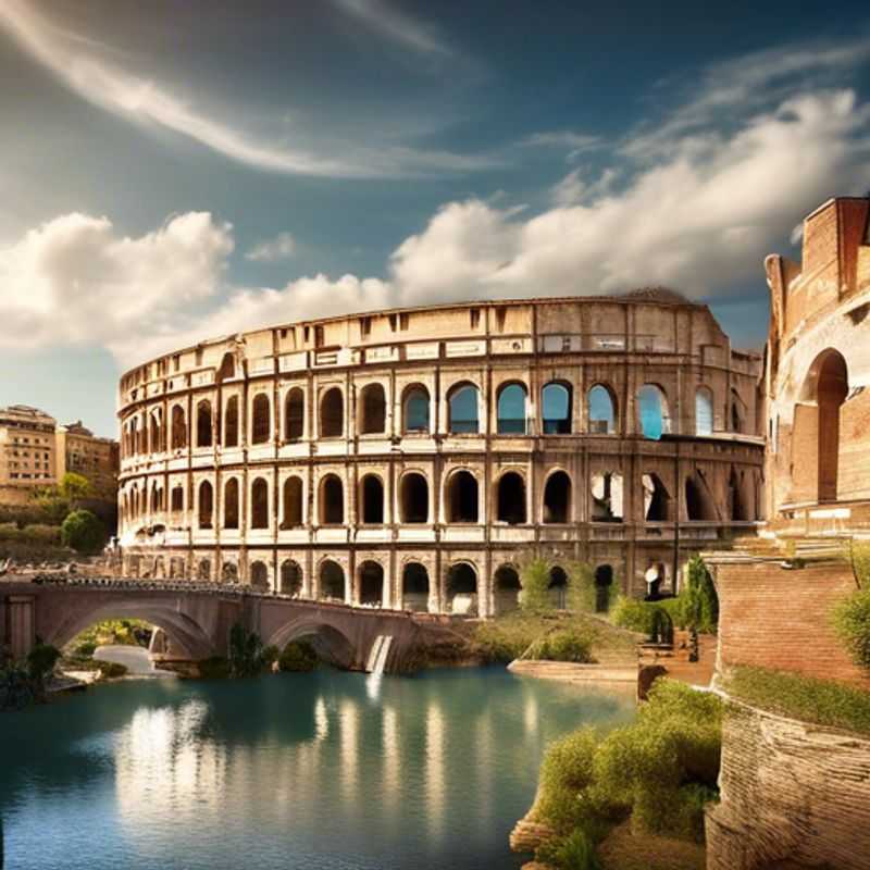 Roma&#44; Luxo Italiano&#58; 5 Experiências Incrivelmente Luxuosas