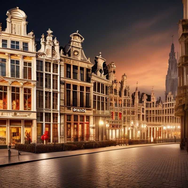 Unpacking Brussels&#58; Is This Charming City a Luxury Destination?<h3>Brussels' Exclusive Charms&#58; Discovering Luxury Beyond the Expected</h3><h3>Beyond the Tourist Trail&#58; Unveiling Brussels' Hidden Luxuries</h3><h3>Limited Edition Luxury&#58;  Why Brussels Offers a Unique Travel Experience</h3><h3>The Unexpected Luxury of Brussels&#58; A Boutique Travel Perspective</h3><h3>Is Brussels a Luxury Destination?  A Connoisseur's Guide to the Unexpected</h3><h3>Discovering the Exclusive Side of Brussels&#58; A Personal Journey</h3><h3>Brussels&#58; A Luxurious Escape for the Discerning Traveler</h3><h3>The Allure of Limited Availability&#58;  Experiencing Brussels' Unique Luxury</h3><h3>More Than Meets the Eye&#58; Brussels' Unexpected Luxury and Exclusivity</h3>