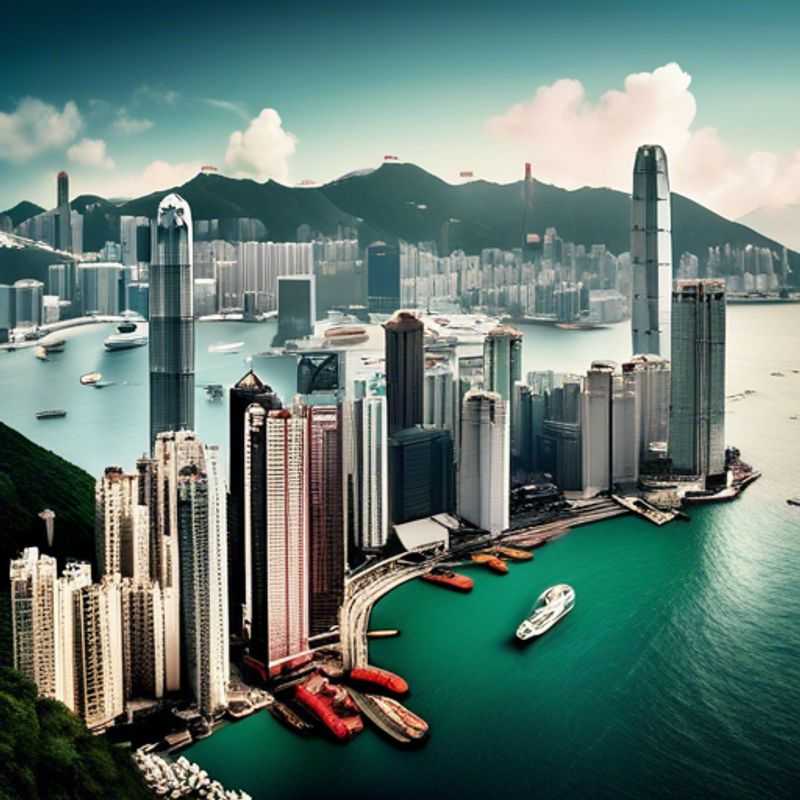 Hong Kong &#58; Luxe et Emotion &#45; Une Question de Prestige ?<h3>Le Luxe à Hong Kong &#58; Plus qu'un Voyage&#44; une Connexion Sentimentale</h3><h3>Hong Kong &#58;  Voyage de Prestige ou Simple Destination ? Décryptage d'une Expérience Emotionnelle</h3><h3>Le Facteur Humain à Hong Kong &#58; Au Cœur du Luxe et de l'Expérience Authentique</h3><h3>Hong Kong &#58;  Au&#45;delà du Brillant&#44; une Exploration des Liens Humains et du Prestige</h3>