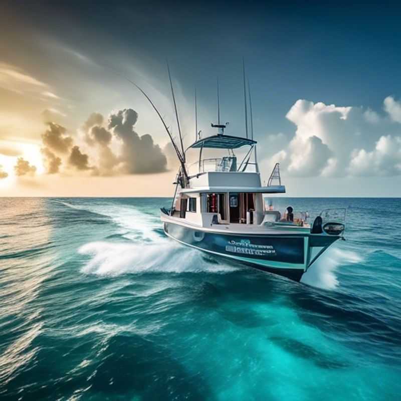 Soar Above the Sapphire Seas: A Seaplane Adventure in the Maldives