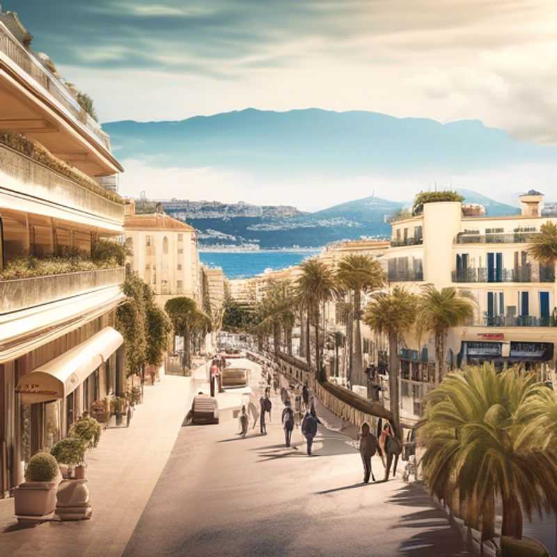 Cannes: Luxo ou apenas um brilho na Riviera Francesa? Desvendando o Custo do Glamour!<h3>Cannes, o Enigma do Luxo: Quanto Custa a Magia da Côte d'Azur?</h3><h3>O Preço do Paraíso: Uma Investigação sobre o Custo de Viver (e Brincar!) em Cannes</h3><h3>A Verdadeira Faceta de Cannes: Além do Brilho, o Custo da Experiência de Luxo</h3><h3>Desvendando o Mistério: O Custo do Glamour em Cannes - Uma Aventura de Luxo</h3><h3>Cannes: Mais que um Destino, um Investimento? Decifrando o Custo do Luxo na Riviera Francesa</h3>