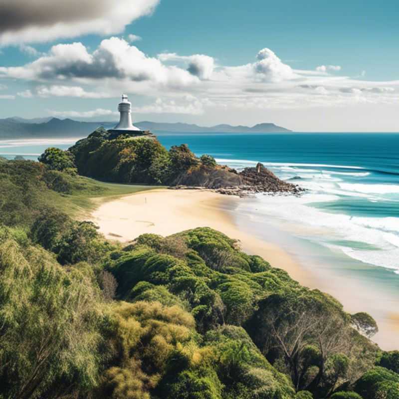 Unveiling Byron Bay: Luxury Escape or Budget-Friendly Paradise? A Culinary Journey<h3>Byron Bay's Bite: Navigating Food Costs in a Luxurious Setting</h3><h3>Beyond the Beaches: Savoring Byron Bay on Any Budget – A Culinary Perspective</h3><h3>Luxury Redefined: Exploring Byron Bay's Gastronomic Landscape and its Price Tag</h3><h3>My Byron Bay Culinary Diary: Balancing Indulgence and Affordability</h3><h3>Is Byron Bay Truly Luxurious? A Foodie's Honest Assessment</h3><h3>A Taste of Paradise: Affordably Luxurious Dining Experiences in Byron Bay</h3>