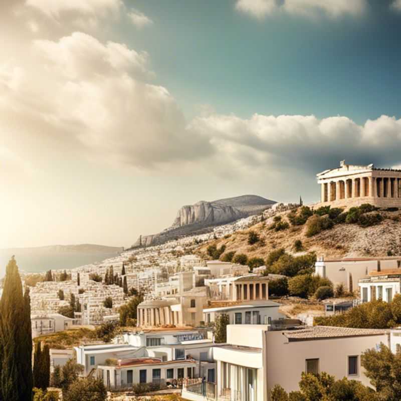 Athènes, le luxe intemporel : Une exploration esthétique<h3>Le charme discret du luxe athénien : Réflexions sur une beauté intemporelle</h3><h3>Athènes : Plus qu'un luxe, une expérience sensorielle inoubliable</h3><h3>Le luxe authentique d'Athènes : Au-delà des clichés, une élégance intemporelle</h3><h3>L'élégance grecque : Athènes, destination de luxe intemporel?</h3>