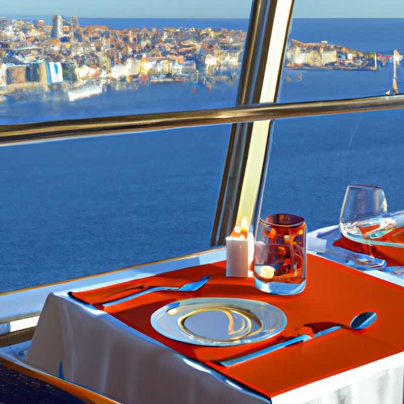 Restaurante Belcanto: Uma Sinfonia Gastronômica no Outono de Lisboa