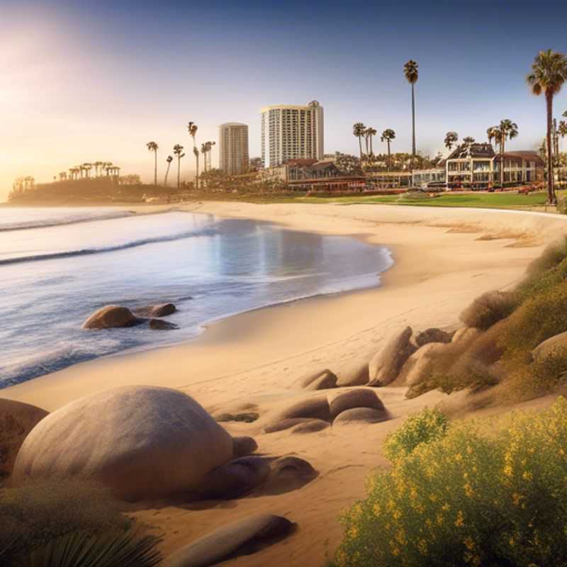 San Diego: Luxo ou Mito? Desvendando a Reputação de um Destino Californiano<h3>San Diego: Prestigio e Glamour? Uma Viagem à Busca da Verdadeira Essência do Luxo</h3><h3>A Faceta Luxuosa de San Diego: Mais Que Sol e Praias - Uma Exploração da Sua Reputação</h3><h3>De Hollywood a La Jolla: A Busca pelo Luxo em San Diego - Uma Perspectiva Inesperada</h3><h3>Desmistificando San Diego: Luxo, Realidade e a Arte de Viajar com Estilo</h3><h3>Paraíso Californiano: Mergulhando no Mundo do Luxo em San Diego - Uma Aventura Singular</h3>