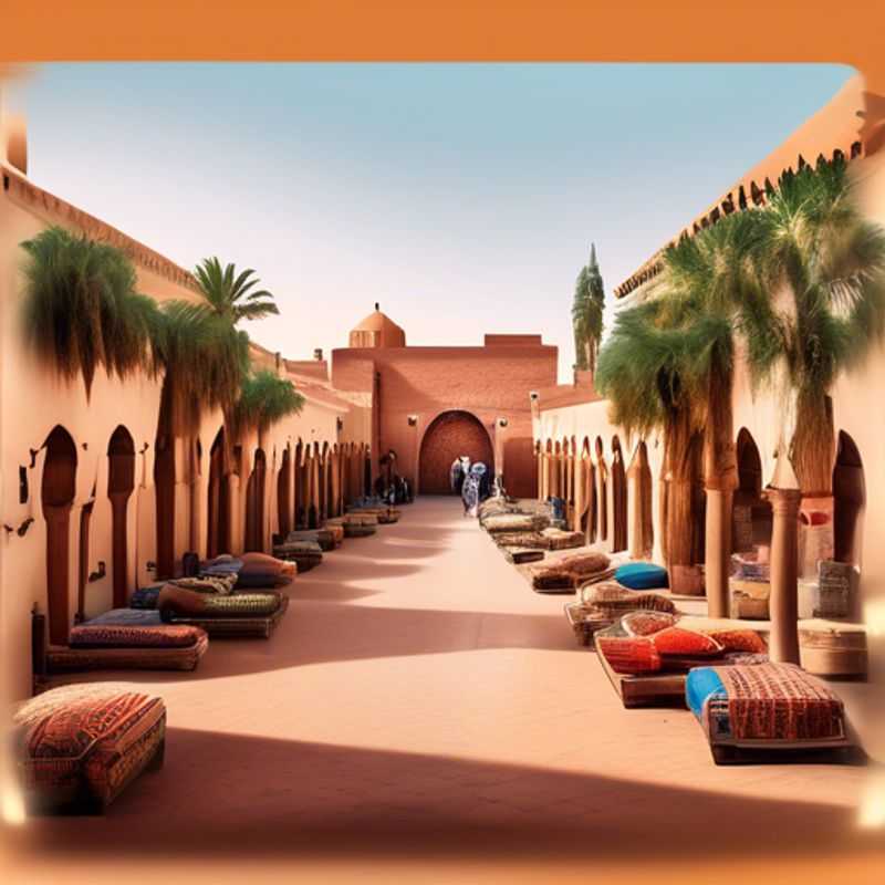 Unveiling Marrakech: Is This Moroccan Jewel a Luxury Destination?<h3>Marrakech Magic: Beyond the Palaces, Discovering Everyday Luxury</h3><h3>The Luxury of Marrakech: A Personal Journey Through its Hidden Gems</h3><h3>More Than Just a Souk: Experiencing the True Luxury of Marrakech</h3><h3>Marrakech: Redefining Luxury – A Blend of Tradition and Opulence</h3><h3>Is Marrakech Luxury? A Look Beyond the Tourist Trail</h3><h3>Finding Your Luxury in Marrakech: A Guide to Unforgettable Experiences</h3><h3>The Unexpected Luxuries of Marrakech: A Journey of Delight</h3><h3>Marrakech's Brand of Luxury: Authenticity, Charm, and Unforgettable Moments</h3><h3>Beyond the Hype: Discovering the Real Luxury of Marrakech, Morocco</h3>