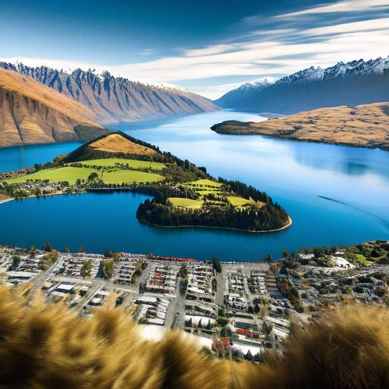 Queenstown&#44; Nouvelle&#45;Zélande &#58; Luxe discret ou simple extravagance ?  Matières nobles et savoir&#45;faire artisanal au cœur de l'expérience.<h3>Le Luxe selon Queenstown &#58; Une exploration artisanale et matérielle.</h3><h3>Queenstown &#58; Au&#45;delà du Glamour&#44; l'Authenticité des Matériaux et du Savoir&#45;Faire.</h3><h3>Matières Précieuses et Mains Expertes &#58; Queenstown&#44; Synonyme de Luxe ?</h3><h3>Entre Artisanat d'Exception et Paysages Grandioses &#58; Queenstown mérite&#45;t&#45;il son Étiquette Luxe ?</h3>