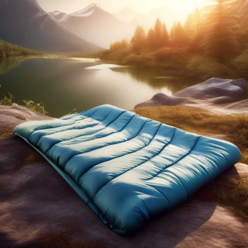 Sleeping Bag Showdown&#58; Decoding Insulation &#38; Warmth Ratings for Cozy Nights