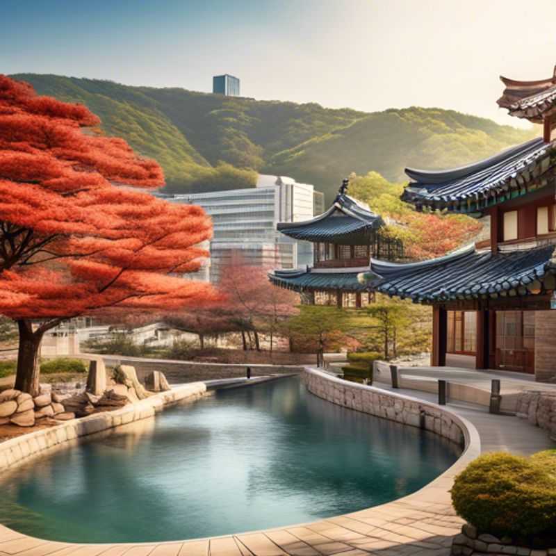 Séoul, Paradis de Luxe ou Fardeau pour le Portefeuille ? Décryptage des Prix Gastronomiques !<h3>Le Luxe à Séoul : Mythes, Réalités et Addition Salée (ou Pas !)</h3><h3>Séoul : Une Aventure Gastronomique de Luxe... à Quel Prix ?</h3><h3>Enquête culinaire à Séoul : Le Luxe se mesure-t-il à l'assiette ?</h3><h3>Séoul, entre Mythe et Réalité : L'Énigme des Prix dans les Établissements de Luxe</h3><h3>Secrets de Séoul : Dévoiler le Coût de la Vie de Luxe Coréenne</h3>