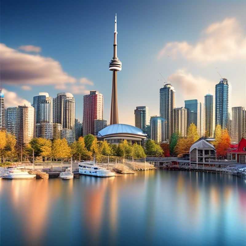 Unlocking Toronto&#58; Is This Canadian Gem a Luxury Destination? (And What It'll Cost You)<h3>Toronto's Luxurious Side&#58; A Deep Dive into Admission Costs &#38;Unexpected Delights</h3><h3>Beyond the Price Tag&#58; Experiencing Toronto's Luxury&#44; from Budget&#45;Friendly to Opulent</h3><h3>Toronto on a Budget?  Luxury Travel Doesn't Have to Break the Bank!</h3><h3>Exploring Toronto's Price Points&#58;  Luxury Experiences for Every Traveler</h3><h3>Is Toronto Worth the Trip?  A Look at the Cost of Admission and the Unforgettable Experiences</h3><h3>Toronto's Hidden Gems&#58; Affordable Luxury and Unexpected Adventures</h3><h3>The True Cost of Toronto&#58;  Balancing Budget and Luxurious Experiences</h3><h3>Luxury Travel in Toronto&#58;  A Guide to Costs and Unforgettable Moments</h3><h3>Discovering Toronto&#58;  Luxury&#44; Affordability&#44; and the Price of Admission</h3>