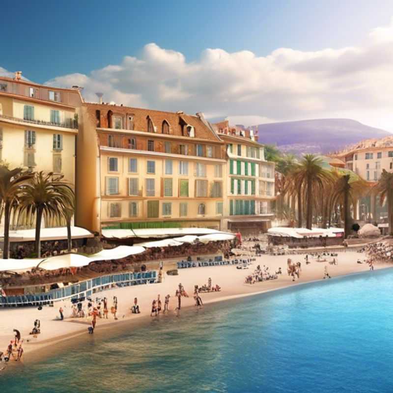 Is Nice, France Truly Luxurious? Unveiling the Timeless Charm<h3>Nice, France: A Luxury Escape? Exploring its Timeless Elegance and Modern Appeal</h3><h3>Beyond the Riviera: Discovering the Unexpected Luxuries of Nice, France</h3><h3>Nice, France: More Than Just a Pretty Face – A Luxury Destination's Hidden Gems</h3><h3>Timeless Nice: Luxury Redefined on the French Riviera</h3><h3>French Riviera Luxury: Is Nice the Perfect Blend of Opulence and Authenticity?</h3><h3>The Allure of Nice: A Luxury Travel Guide to its Undiscovered Charms</h3><h3>Unpacking Nice: Luxury Travel Experiences Beyond the Postcard</h3><h3>Nice, France: Luxury and Lifestyle – A Journey Through Time and Taste</h3><h3>Exploring the Luxurious Heart of Nice: A Journey Through Style and Substance</h3>