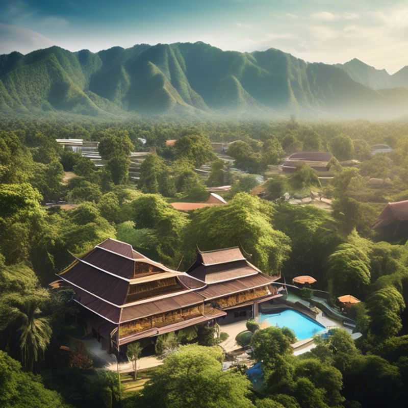 Chiang Mai&#58; Luxury's Unexpected Embrace? Unpacking the Uniqueness<h3>Beyond the Tourist Trail&#58; Discovering Chiang Mai's Unexpected Luxury</h3><h3>Is Chiang Mai a Luxury Destination? A Connoisseur's Perspective</h3><h3>The Rare Jewel of Northern Thailand&#58; Redefining Luxury in Chiang Mai</h3><h3>Chiang Mai's Hidden Gems&#58; A Luxury Escape Unlike Any Other</h3><h3>Unveiling the Secret Luxury of Chiang Mai&#58; More Than Meets the Eye</h3><h3>Luxury Reimagined&#58; Exploring the Unique Allure of Chiang Mai</h3><h3>Beyond the Temples&#58; The Unexpected Luxury Experiences of Chiang Mai</h3><h3>Chiang Mai&#58; A Luxury Journey for the Curious Soul</h3><h3>The Rarity of Relaxation&#58; Finding Unexpected Luxury in Chiang Mai</h3>