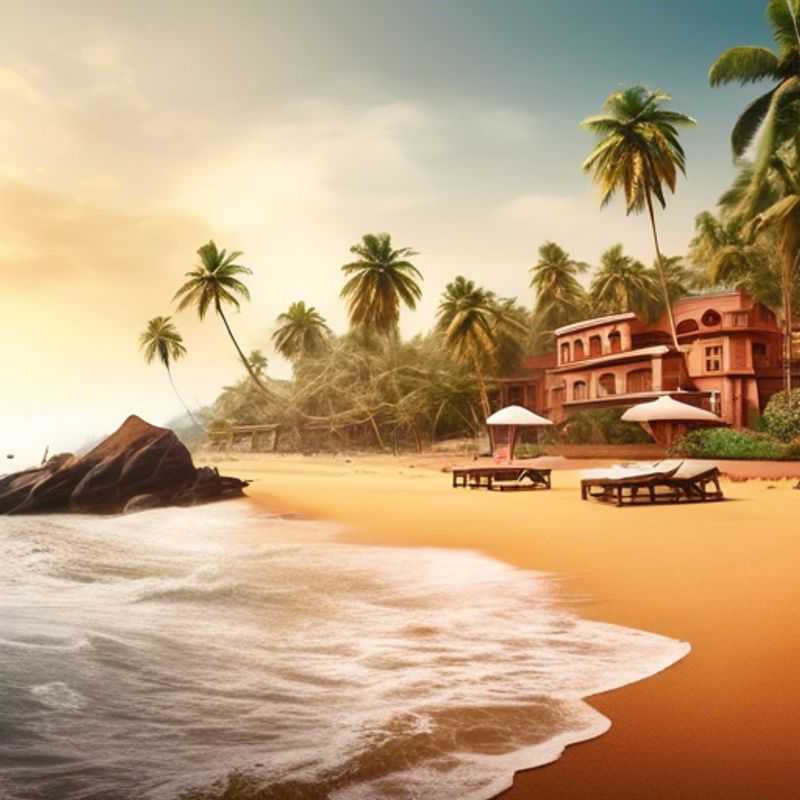 Is Goa, India, Truly Luxury? Unveiling the Secrets of Exclusivity and Limited Availability<h3>Goa's Hidden Gems: A Luxurious Escape Beyond the Tourist Trail</h3><h3>Beyond the Beaches: Experiencing Goa's Undiscovered Luxury</h3><h3>The Allure of Exclusivity: Finding Luxury in Goa's Limited-Access Retreats</h3><h3>My Goa: A Personal Journey into the Heart of Indian Luxury</h3><h3>Unveiling Goa's Privileged Paradises: A Luxurious Exploration</h3><h3>Luxury Redefined: Discovering the Unique Charm of Goa's Exclusive Experiences</h3><h3>The Art of Slow Travel: Finding Luxury in Goa's Unhurried Pace</h3><h3>Goa's Enchanted Coast: A Luxurious Escape for the Discerning Traveler</h3><h3>Beyond the Hype: Is Goa's Luxury Worth the Wait? (A Personal Reflection)</h3>
