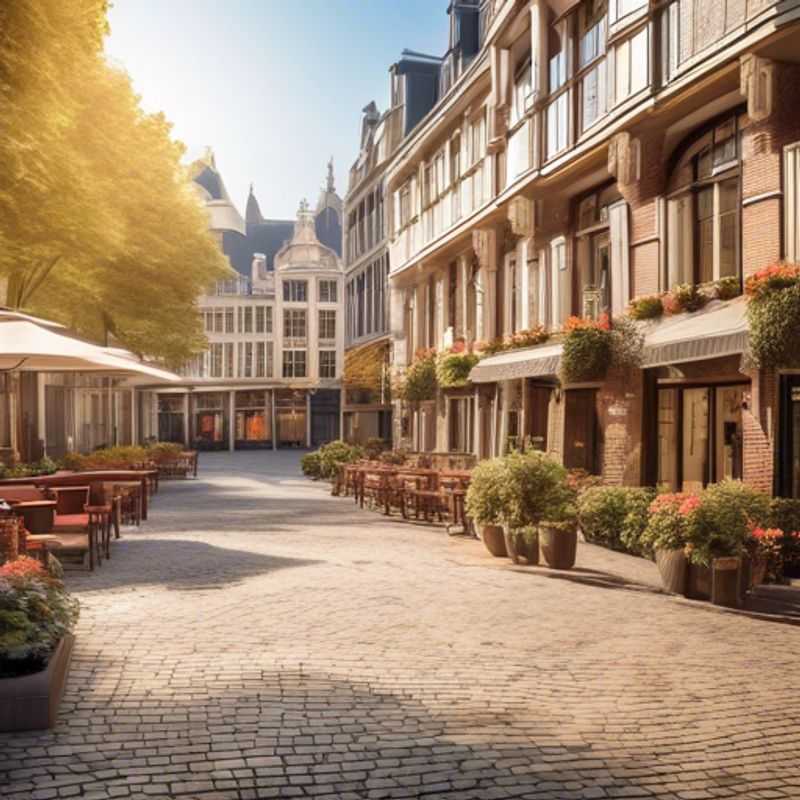 Brussels, Belgium: Luxury or Not? A Seasoned Traveler's Take on Price & Prestige<h3>Beyond the Waffles: Unveiling Brussels' Luxurious Secrets (and When to Find Them)</h3><h3>Budget-Conscious Bruges or High-Roller Brussels? Timing Your Belgian Adventure for Maximum Impact</h3><h3>The Price of Paradise: How the Season Affects Your Belgian Luxury Experience</h3><h3>Brussels: A Surprisingly Affordable Luxury? Decoding the Costs of a Charming Escape</h3><h3>High Season vs. Hidden Gems: Navigating Brussels' Luxury Landscape Based on the Time of Year</h3>
