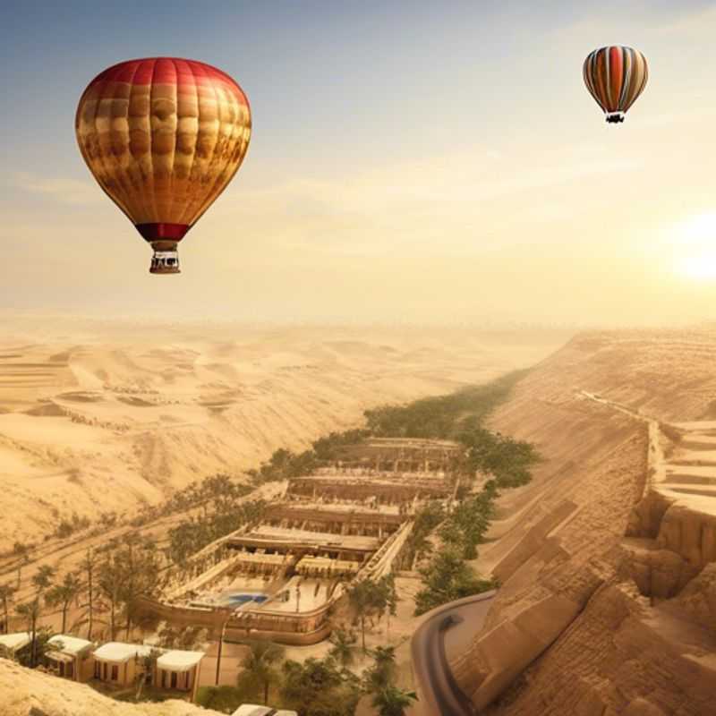 Visita el Museo Egipcio para descubrir los tesoros de Tutankamón en El Cairo durante la primavera