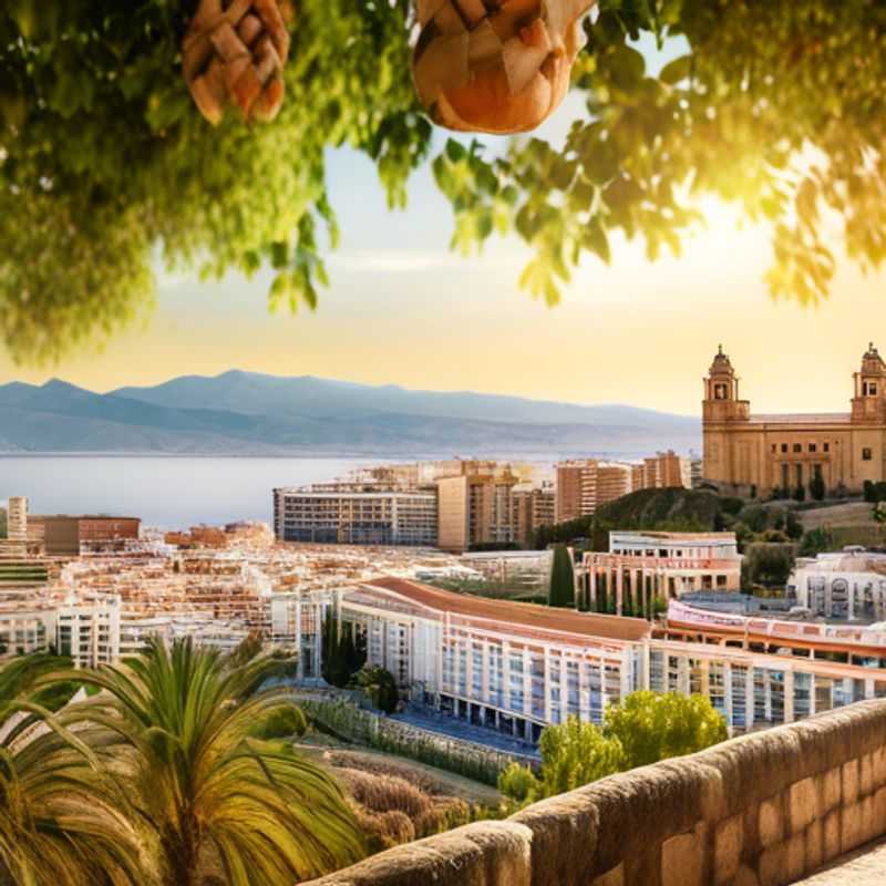 Málaga: Unveiling the Unexpected Luxury of Andalusian Charm<h3>Beyond the Sun-Kissed Shores: Discovering Málaga's Hidden Prestige</h3><h3>Málaga's Secret: Luxury Redefined in the Heart of Spain</h3><h3>Is Málaga Luxury? A Journey Through Andalusian Elegance and Timeless Beauty</h3><h3>More Than Meets the Eye: Redefining Luxury in the Enchanting City of Málaga</h3><h3>Sun, Style, and Substance: Exploring the Luxurious Undercurrents of Málaga</h3><h3>Málaga: A Personal Reflection on Unexpected Luxury and Authentic Spanish Charm</h3><h3>My Málaga: Luxury, Culture, and the Unexpected Joys of Andalusian Discovery</h3><h3>Unveiling the Jewel of the Costa del Sol: Is Málaga Spain's Best-Kept Luxury Secret?</h3><h3>From Sun-Drenched Beaches to Cultural Gems: The Allure of Luxury in Málaga</h3>