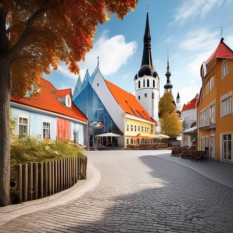 Is Tallinn, Estonia the Next Luxury Escape? Unveiling its Unexpected Charms<h3>Tallinn: Beyond the Fairytale – A Luxury Travel Experience</h3><h3>Discovering Tallinn's Hidden Luxuries: More Than Meets the Eye</h3><h3>Tallinn: Luxury Redefined – A Journey Beyond Expectation</h3><h3>Elevated Experiences in Tallinn: A Luxury Traveler's Guide</h3><h3>Unlocking Tallinn's Prestige: A Luxury Getaway</h3><h3>Tallinn's Secret Luxury: A Refined Estonian Escape</h3><h3>Tallinn: Where History Meets High-End – A Luxury Adventure</h3><h3>Experience Tallinn's Unique Brand of Luxury: A Personal Invitation</h3><h3>The Allure of Tallinn: A Luxury Destination for the Discerning Traveler</h3>