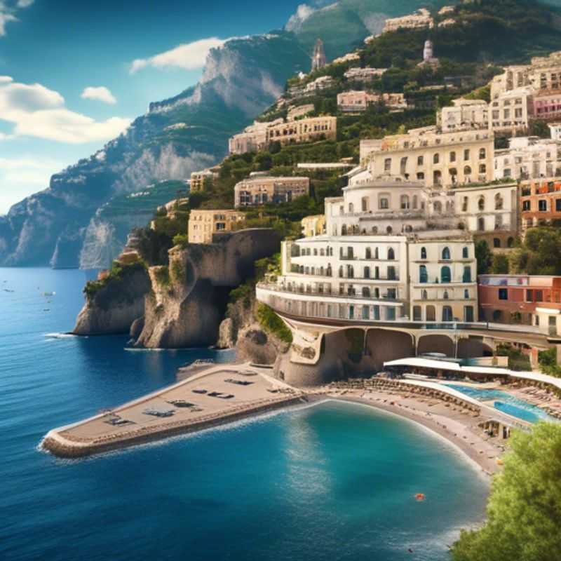 La Côte Amalfitaine &#58; Luxe inaccessible ? Une exploration des raretés et des difficultés d'accès<h3>Côte Amalfitaine &#58; Paradis exclusif ? Décodage du luxe et de son prix</h3><h3>Le Luxe discret de la Côte Amalfitaine &#58; Mythe ou réalité ?</h3><h3>Amalfi &#58;  Rêve accessible ?  L'aventure humaine derrière le luxe italien.</h3><h3>Trésors cachés d'Amalfi &#58; Au&#45;delà du Luxe&#44; une immersion culturelle.</h3>